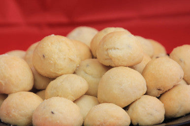 Jeera Biscuit