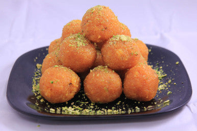 Motichoor Ladoo