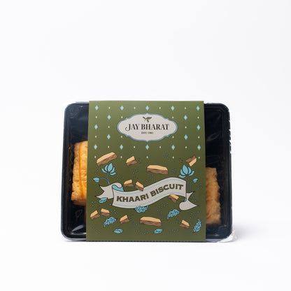 Khaari Biscuit