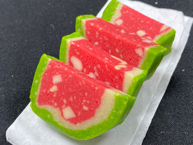 Watermelon Roll