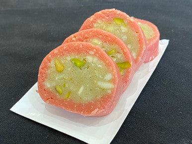 Cassata Roll