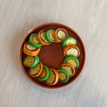 Cassata Roll