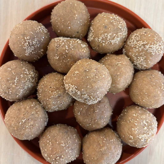 Churma Ladoo