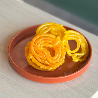 Jalebi (0.5lb)
