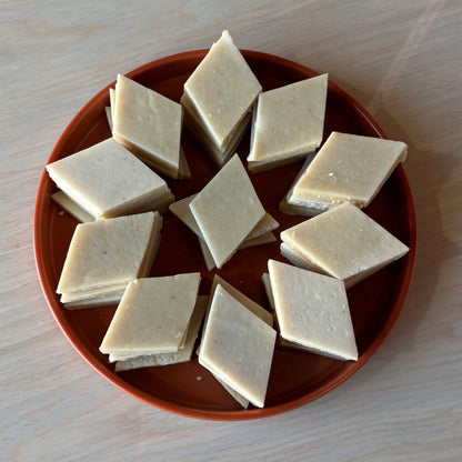 Kaju Katri