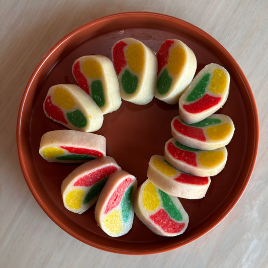 Mix Roll